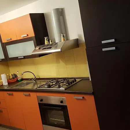 Casa Vacanze Arimondi * Porto Cesareo