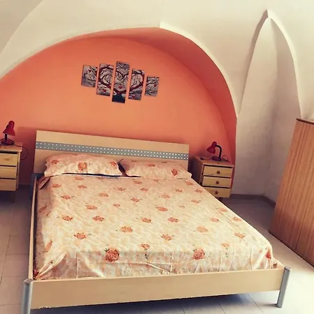 Casa Vacanze Arimondi Holiday home