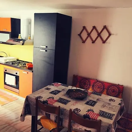 Casa Vacanze Arimondi Holiday home *