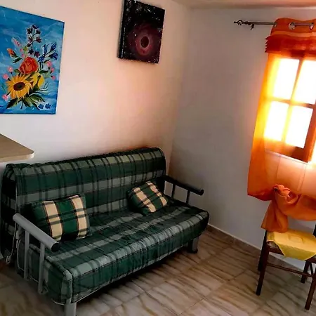 Casa Vacanze Arimondi *